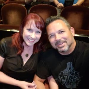 Meet your Posher, Traci